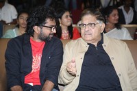 Shambhala Movie Success Meet Stills